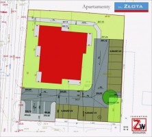 zdjęcie Apartamenty Złota