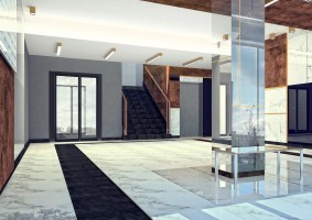 zdjęcie Ventus Apollo Business & Living