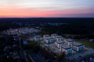zdjęcie Osiedle Franciszkańskie