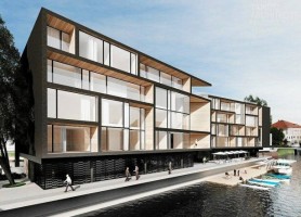 Tamizo Architekci