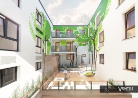 zdjęcie Ventus Apollo Business & Living