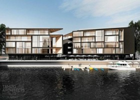 Tamizo Architekci