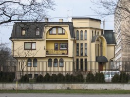 zdjęcie Piotrkowska 279/283
