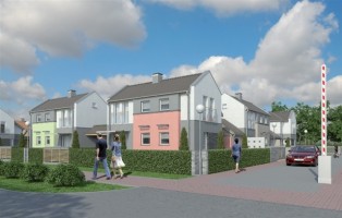 zdjęcie Osiedle Nowy Horyzont