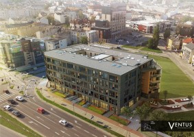 zdjęcie Ventus Apollo Business & Living