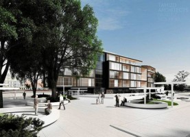 Tamizo Architekci