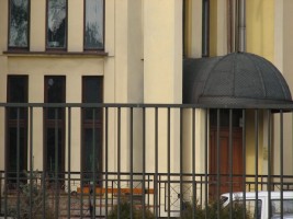 zdjęcie Plebania