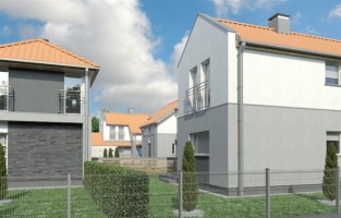 zdjęcie Osiedle Nowy Horyzont