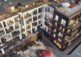 zdjęcie Ventus Apollo Business & Living