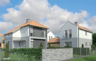 zdjęcie Osiedle Nowy Horyzont