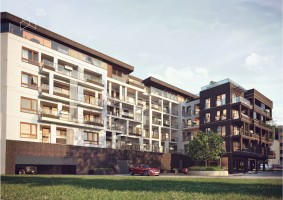 zdjęcie Ventus Apollo Business & Living