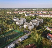 zdjęcie Osiedle Wiaduktowa