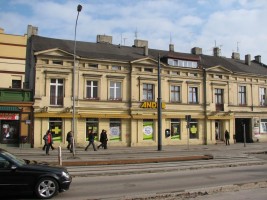zdjęcie Centrum Nauki i Biznesu ŻAK
