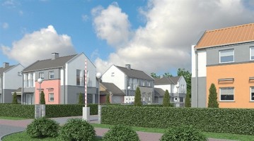 zdjęcie Osiedle Nowy Horyzont