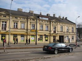 zdjęcie Piotrkowska 278