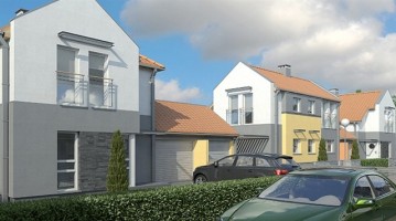 zdjęcie Osiedle Nowy Horyzont