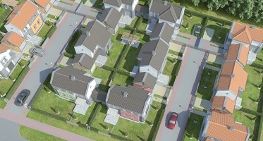 zdjęcie Osiedle Nowy Horyzont