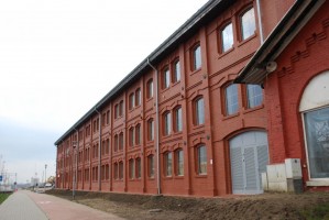 zdjęcie Stara Cegielnia