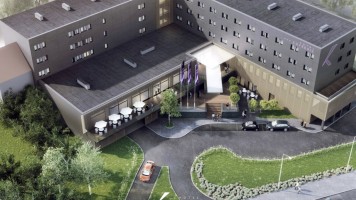 zdjęcie Hotel Kopernik