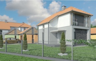 zdjęcie Osiedle Nowy Horyzont