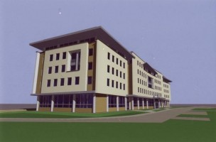 zdjęcie I i II Oddział ZUS