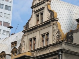 zdjęcie Pałac braci Emila i Karola Steinertów