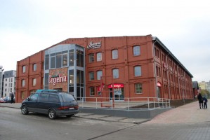 zdjęcie Stara Cegielnia