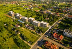 zdjęcie Apartamenty Ostródzka I