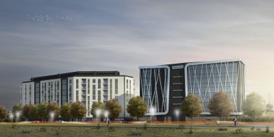 wizualizacje Bohaterów Warszawy