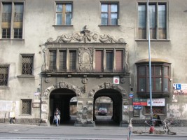 zdjęcie Regionalny Ośrodek Badania i Dokumentacji Zabytków