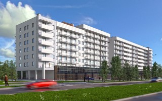 zdjęcie Zielone Tarasy