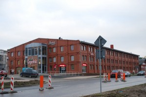 zdjęcie Stara Cegielnia