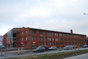 zdjęcie Stara Cegielnia