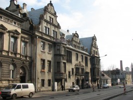zdjęcie Regionalny Ośrodek Badania i Dokumentacji Zabytków