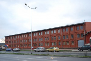 zdjęcie Stara Cegielnia