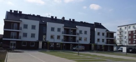 zdjęcie Osiedle Agata