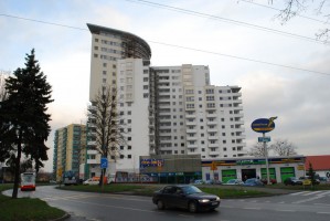 zdjęcie Widok