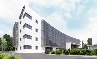 zdjęcie Asseco Innovation Hub