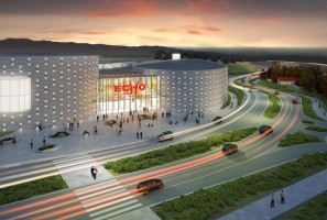 wizualizacje Echo Lublin