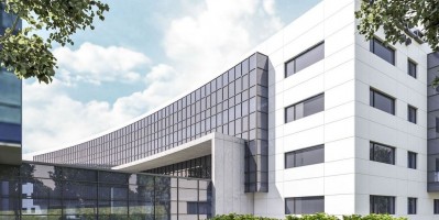zdjęcie Asseco Innovation Hub