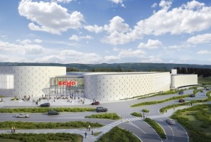 wizualizacje Echo Lublin