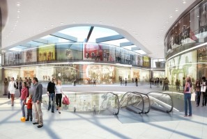 wizualizacje Echo Lublin