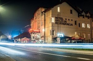zdjęcie Hotel Galicja