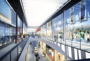 wizualizacje Echo Lublin