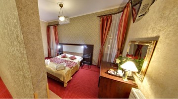 zdjęcie Hotel Galicja