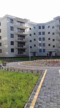 zdjęcie Osiedle Atrium
