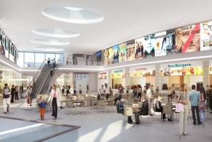 wizualizacje Echo Lublin