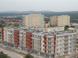 zdjęcie Słoneczny Stok