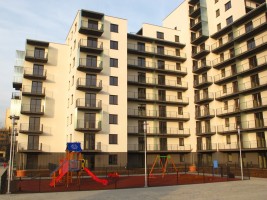 II etap - prace wykończeniowe