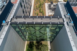 zdjęcie Akademik Meteor Uniwersytetu im. Adama Mickiewicza